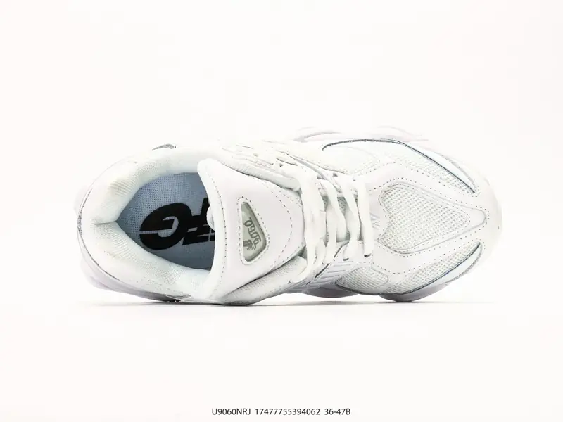New Balance Sports Shoes Retro U9060NRJ #17477755394062